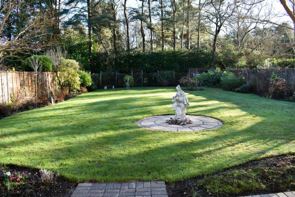 Additional image 14 of Lions Lane, Ashley Heath, Ringwood, BH24