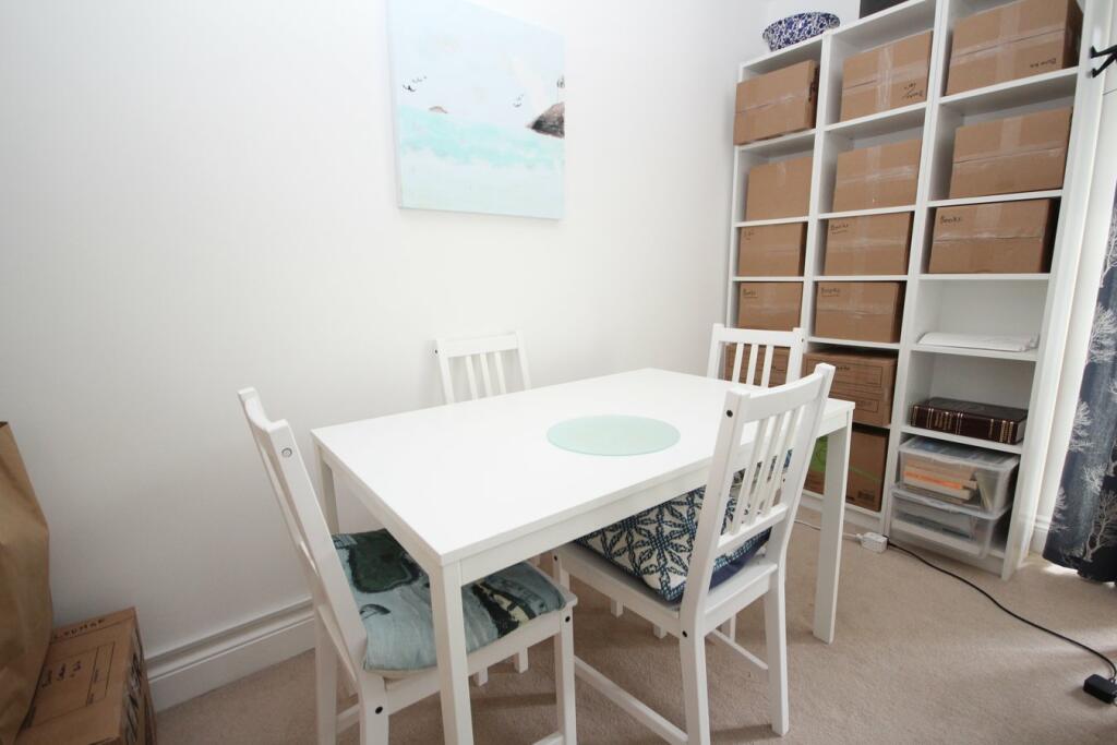 Additional image 5 of 3 Chine Crescent Road, DURLEY CHINE, BH2