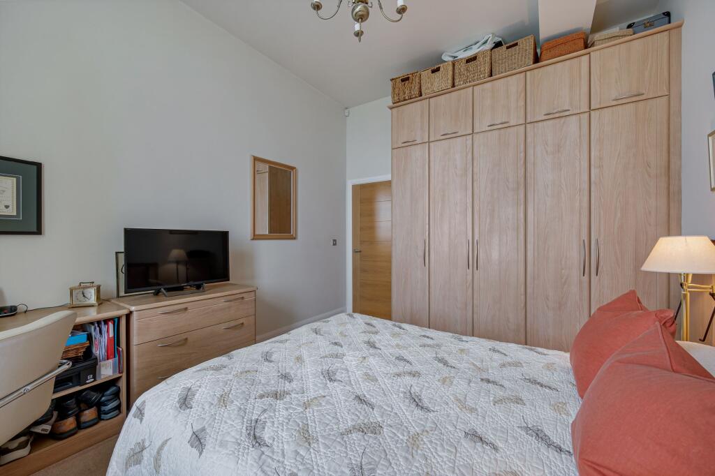 Additional image 16 of Hawkshaw Lodge, Hawkshaw