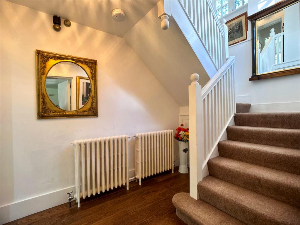 Additional image 20 of Tyrells Lane, Burley, Ringwood, Hampshire, BH24