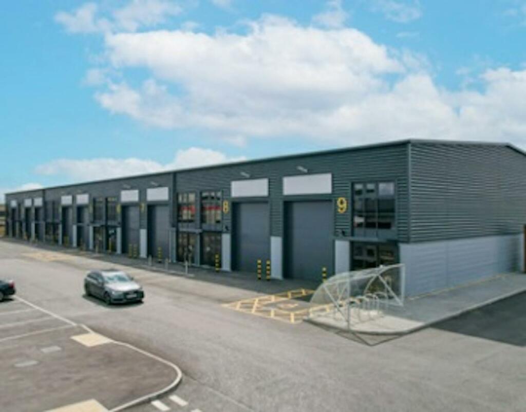 Additional image 3 of Unit 3 Christchurch Trade Park, Somerford Road, Christchurch, BH23 3PY