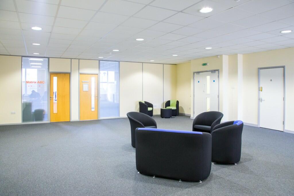Additional image 23 of BizSpace Business Centre, Knowles Lane, Bradford, West Yorkshire, BD4