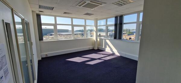 Additional image 8 of Eschmann House, 2nd Floor, 15 Peter Road, Lancing Business Park, Lancing, West Sussex, BN15