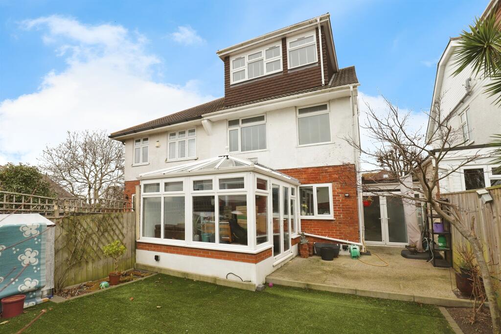 Additional image 15 of Saxonbury Road, Bournemouth