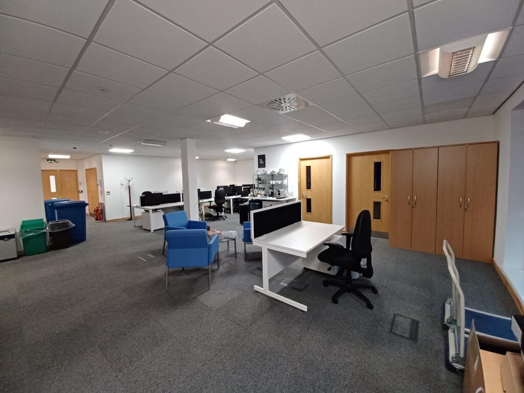 Additional image 2 of Suite 3 Endeavour House, Crow Arch Lane, Ringwood, BH24 1HP