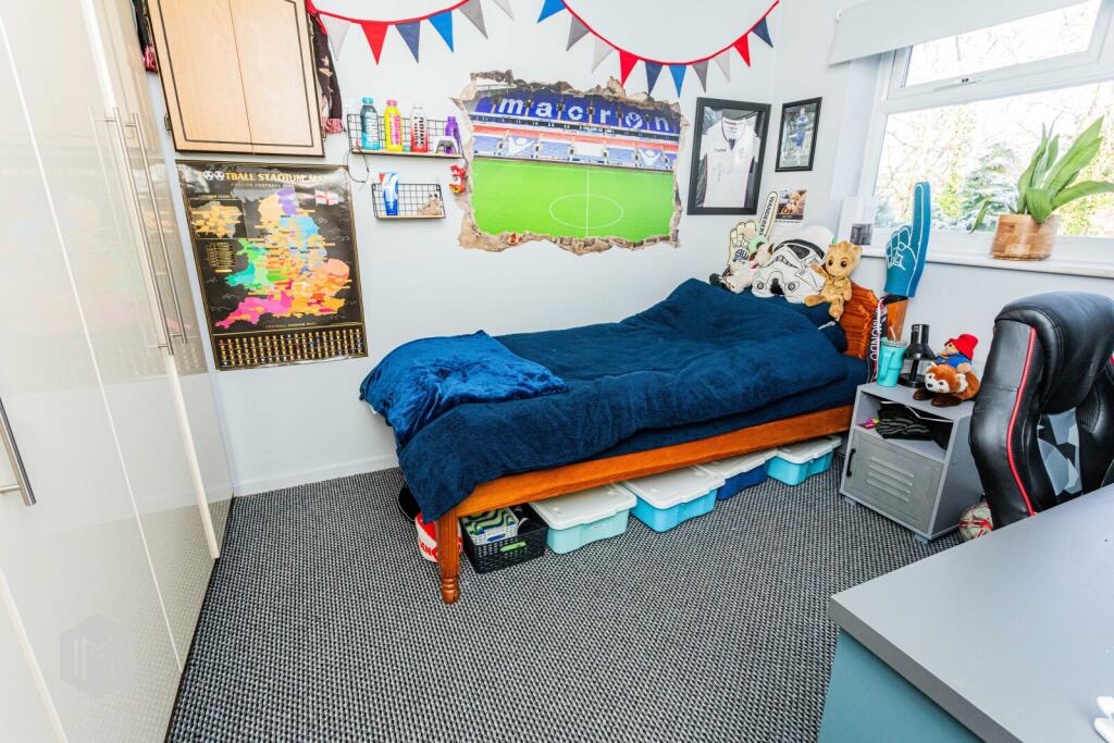 Additional image 23 of Gleneagles, Bolton, Greater Manchester, BL3 4XL