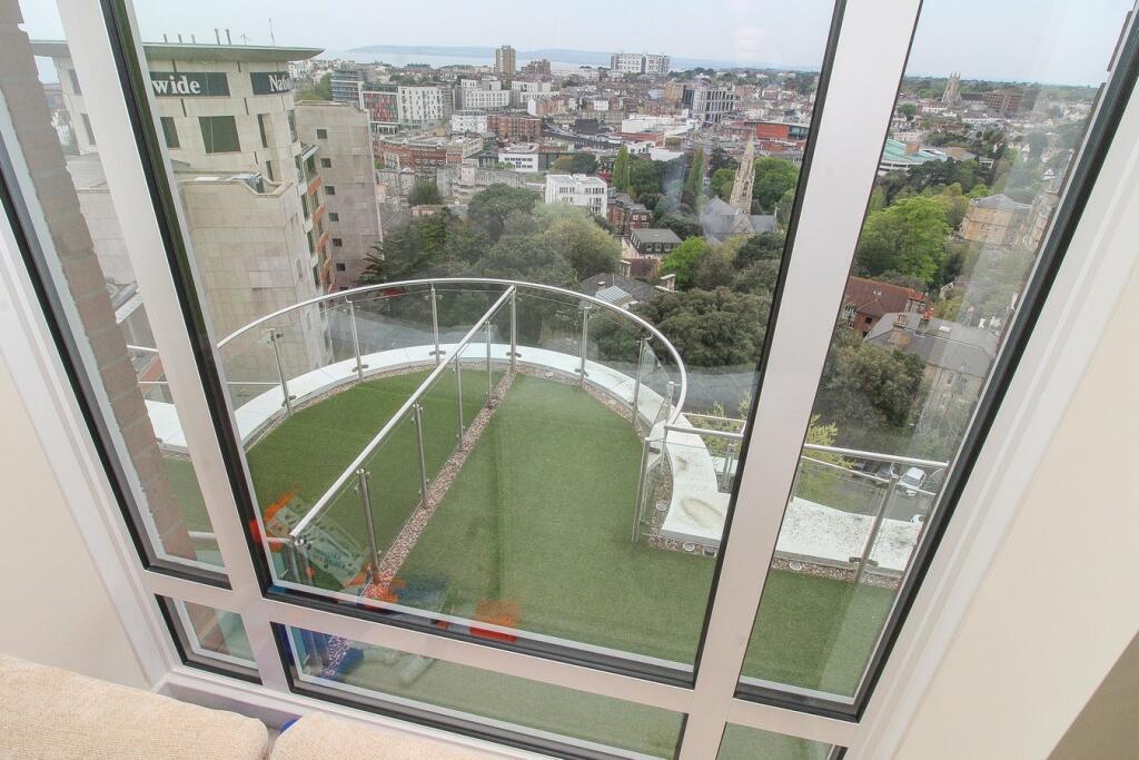 Additional image 13 of Richmond Hill Drive, Bournemouth, BH2