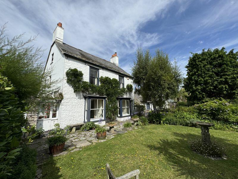 Additional image 6 of CHARACTER FARMHOUSE WITH DETACHED TRIPLE GARAGE & WRAP AROUND GARDEN