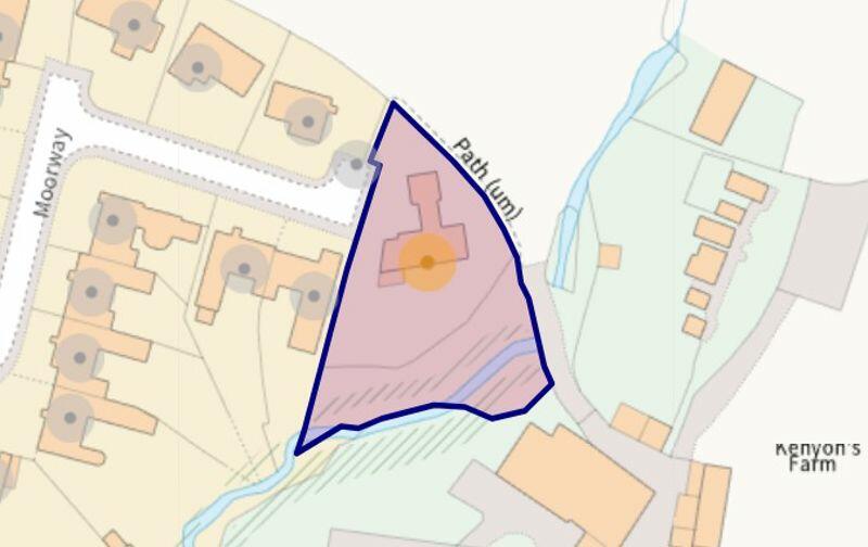 Additional image 50 of Moor Way, Hawkshaw