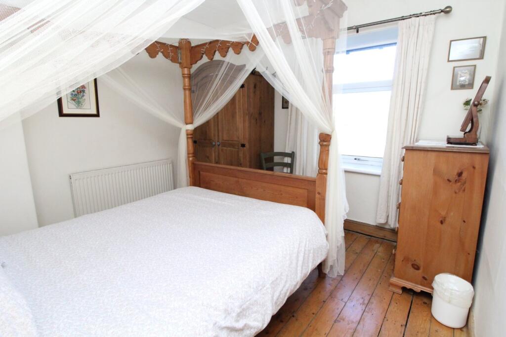 Additional image 10 of Moor View, Stanbury, Keighley, BD22