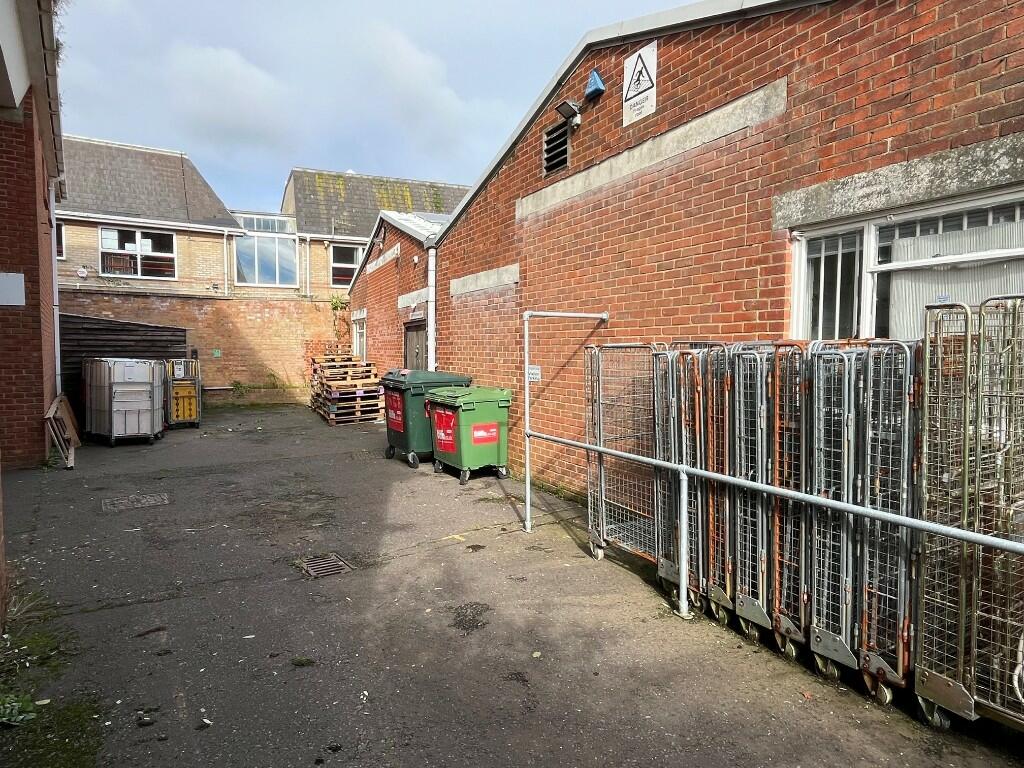 Additional image 7 of Palmerston Road, Bournemouth, Dorset, BH1