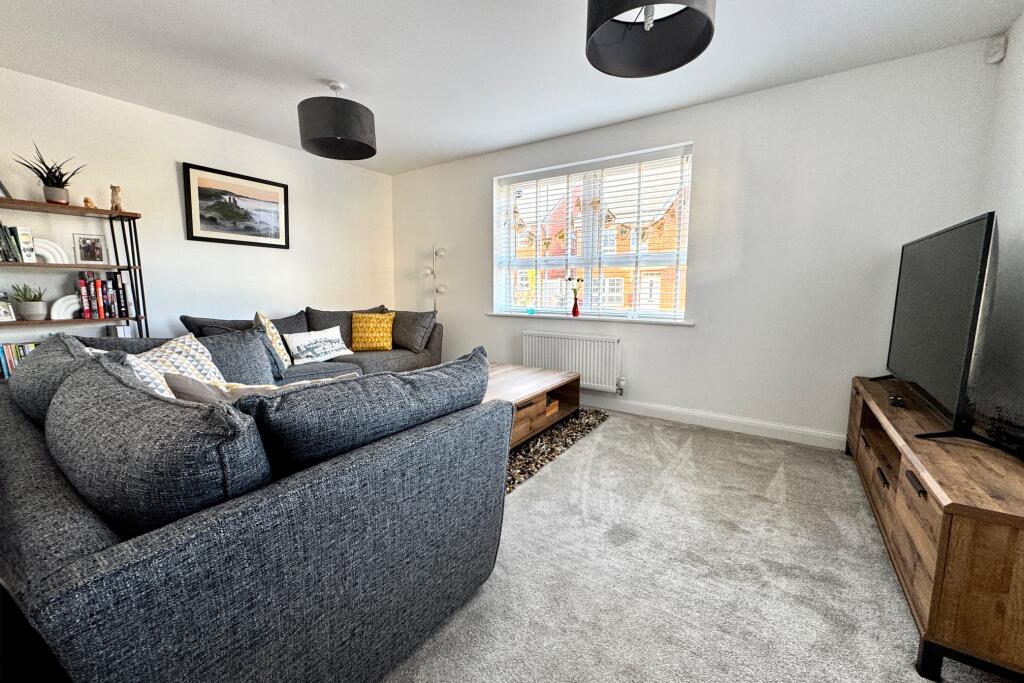 Additional image 4 of GREENSANDS WAY, SWANAGE