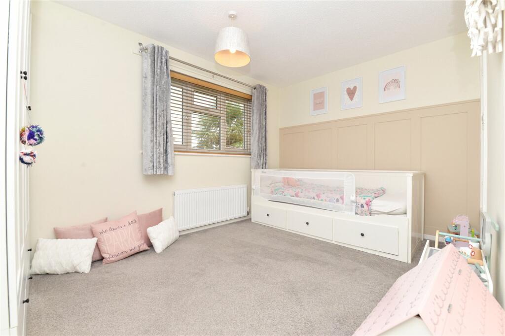 Additional image 9 of Carisbrooke Court, New Milton, Hampshire, BH25