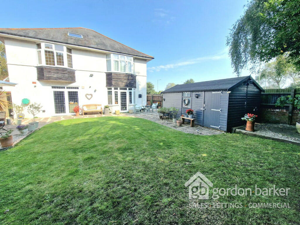 Additional image 20 of Egerton Road, Bournemouth, Dorset, BH8