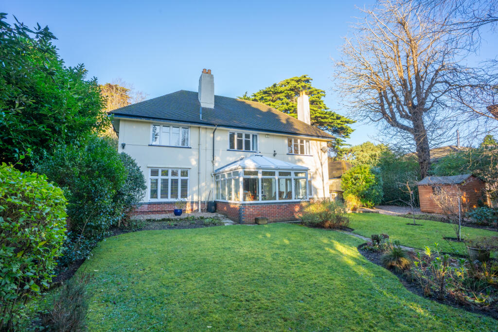 Additional image 23 of Chine Crescent Road, Westcliff, Bournemouth, Dorset, BH2