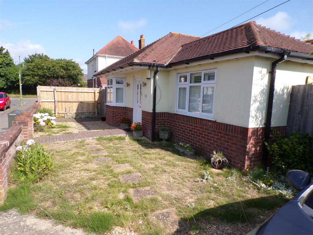 Additional image 6 of Harbeck Road, Bournemouth, Dorset