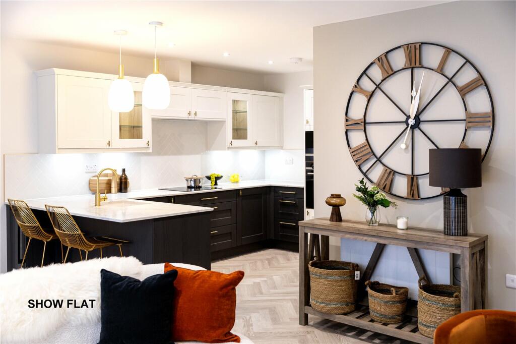 Additional image 10 of Chewton Farm Road, Walkford, Christchurch, Dorset, BH23