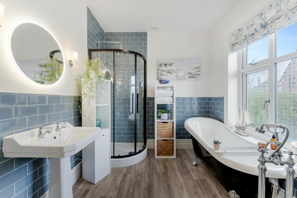 Additional image 30 of Grand Edwardian Home with Modern Upgrades, Versatile Spaces, and Private Garden in a Prime Gated Setting