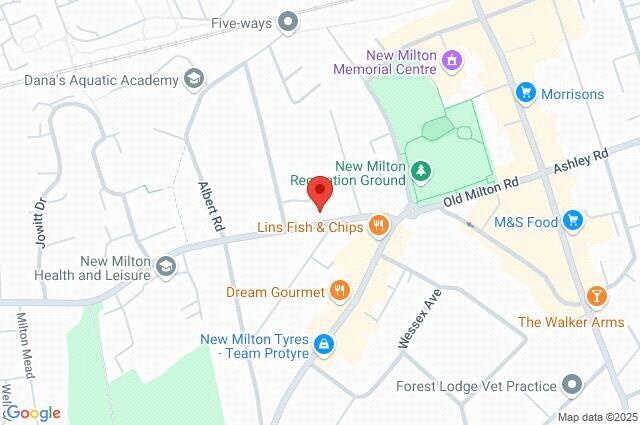 Additional image 15 of Vincent Close, New Milton, Hampshire, BH25