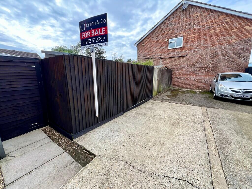 Additional image 14 of Fawley Green, Throop, Bournemouth