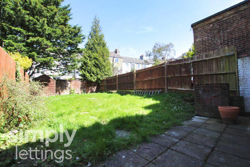 Additional image 6 of Coombe Road, Brighton