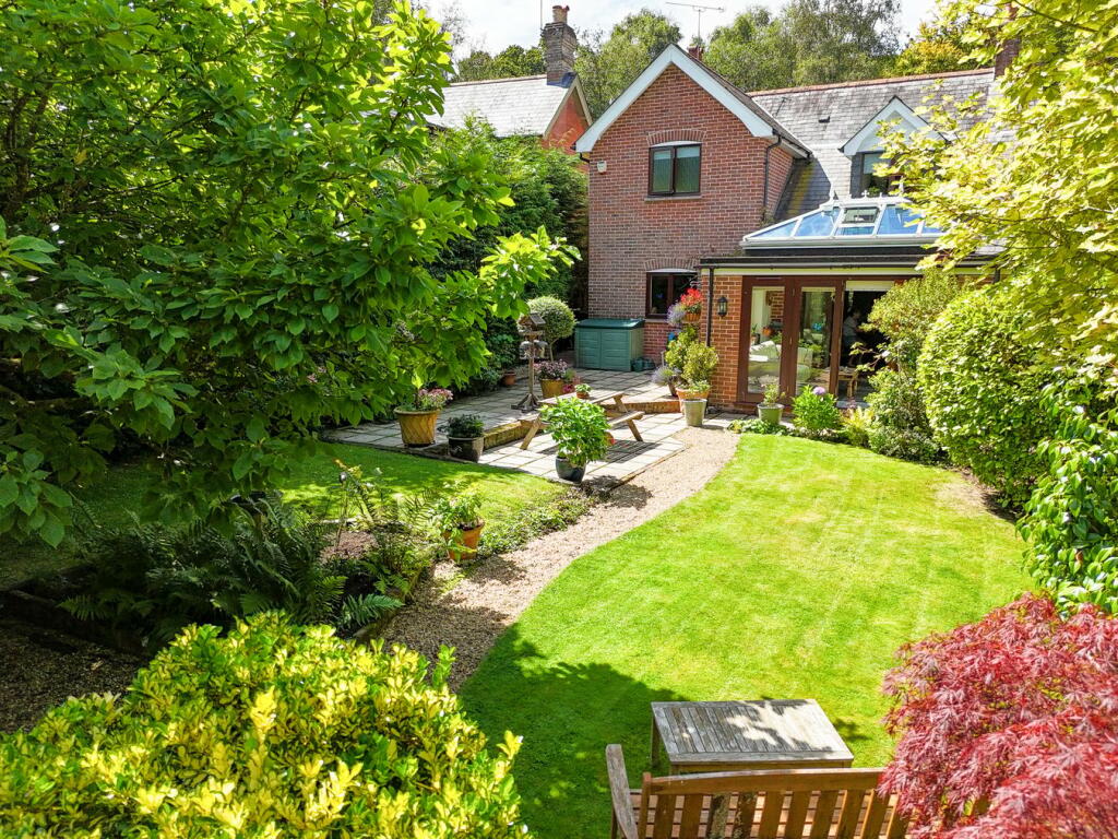 Additional image 16 of Church Lane, Burley, Ringwood, BH24