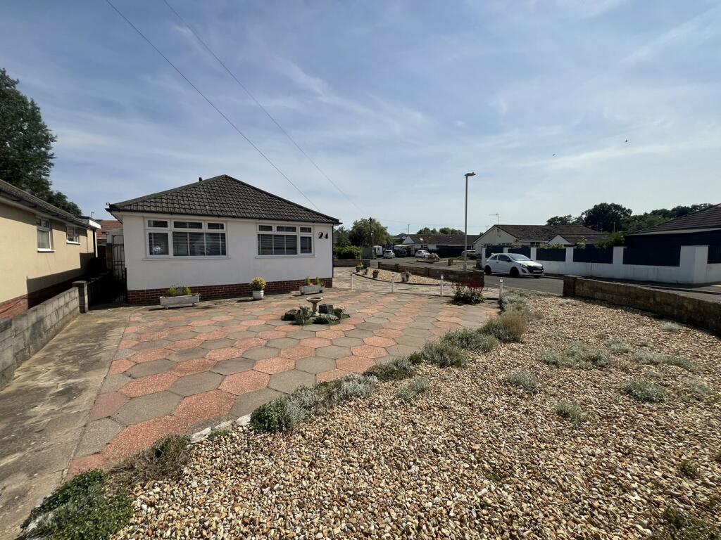 Additional image 21 of Hazlebury Road, Creekmoor, Poole, BH17