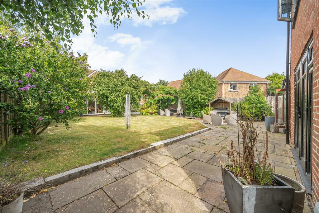 Additional image 16 of Park Road, Yapton