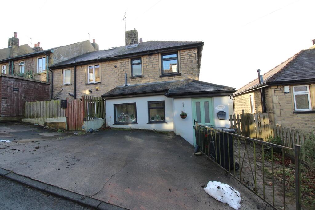 Additional image 23 of Fallwood Street, Haworth, Keighley, BD22