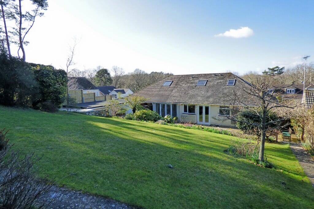 Additional image 16 of Greensleeves Avenue, Broadstone