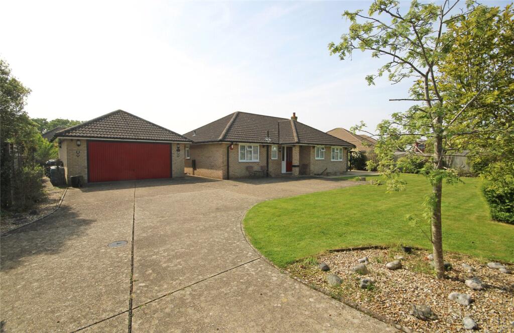 Additional image 13 of Barton Court Road, New Milton, Hampshire, BH25