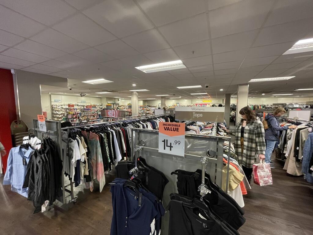 Additional image 4 of First Floor Retail, St. Peters Quarter, Old Christchurch Road, Bournemouth, Dorset