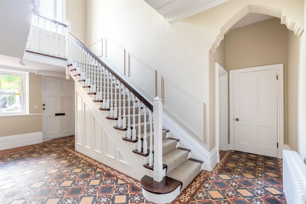 Additional image 2 of Rowlands Hill, Wimborne, Dorset, BH21