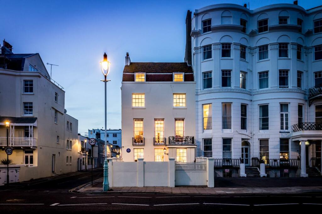 Additional image 78 of Marine Parade, Brighton