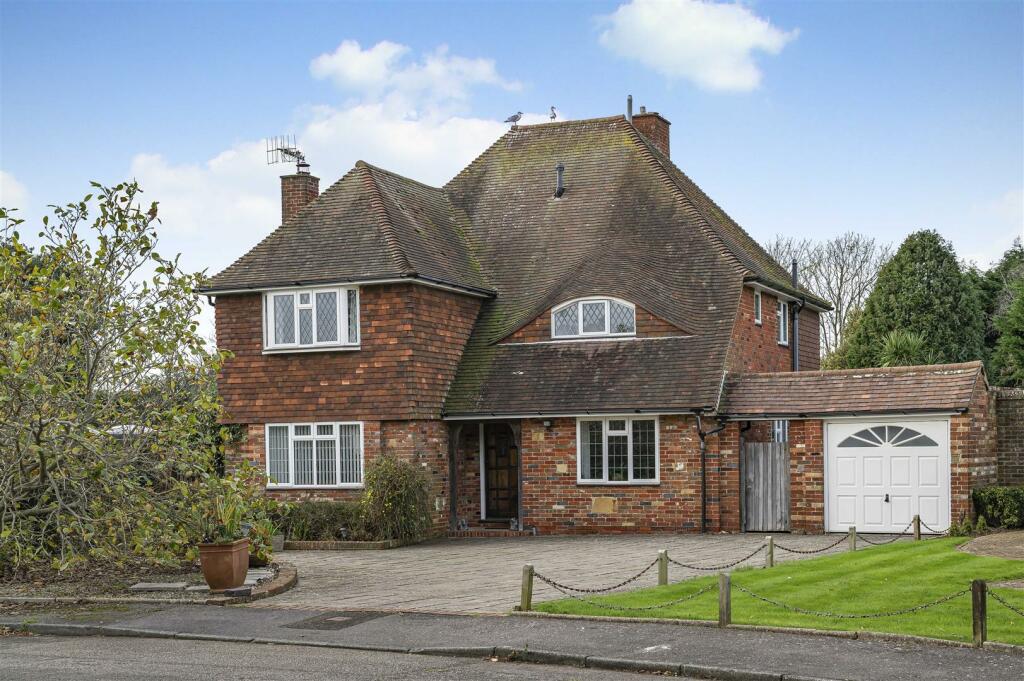 Additional image 2 of Firle Close, Seaford