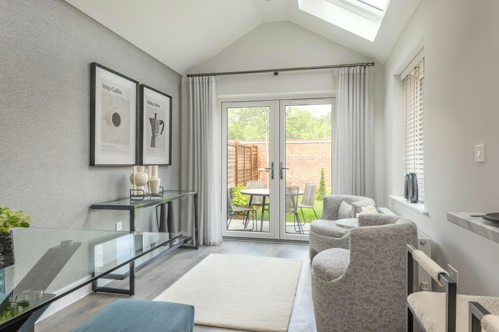 Additional image 4 of Oakley Lane, 
Wimborne, 
BH21 1UD