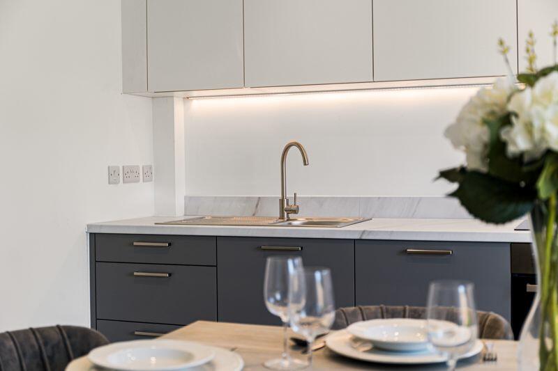 Additional image 7 of Plot 4 Town House Cotton Gardens, Vernon Street, Bolton **NEW BUILD PROPERTY**