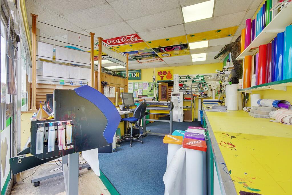 Additional image 11 of Holdenhurst Road, Bournemouth, BH8 8DA