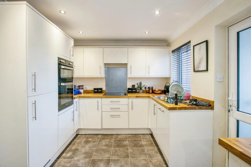 Additional image 14 of Tyrrell Gardens, TOWNSEND, Bournemouth, Dorset, BH8