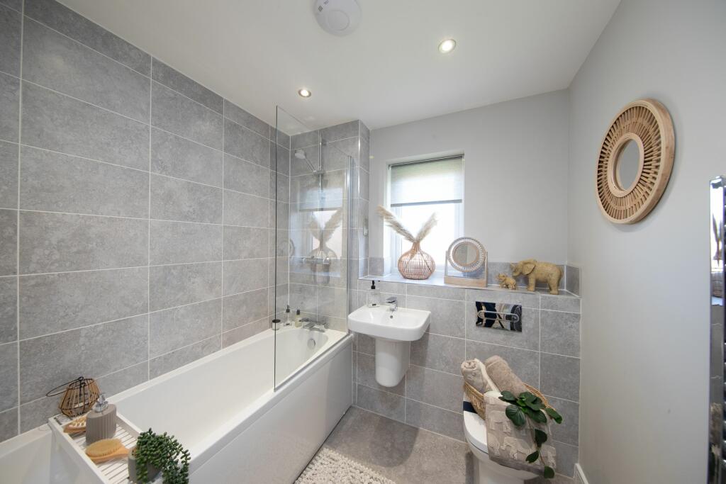 Additional image 10 of Lostock Lane,
Bolton,
Greater Manchester, 
BL6 4BL