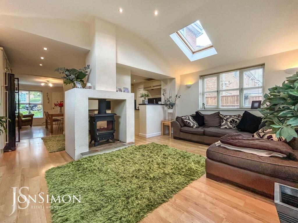 Additional image 2 of Stanford Hall Crescent, Ramsbottom, Bury, BL0