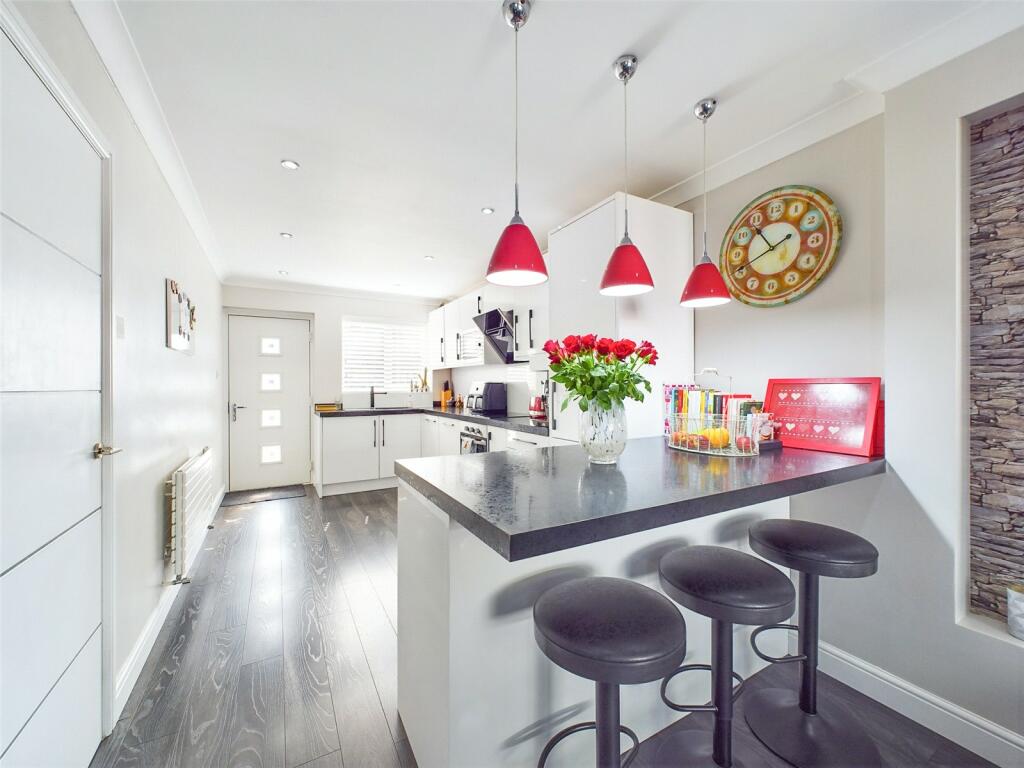 Additional image 5 of Andover Close, Mudeford, Christchurch, Dorset, BH23