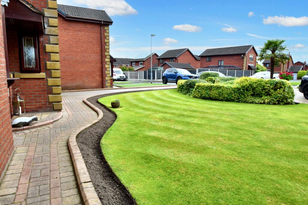 Additional image 46 of Church Meadow, Unsworth, BL9