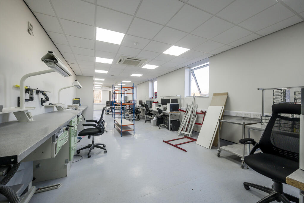 Additional image 10 of LAKESIDE HOUSE, WATERSIDE BUSINESS PARK, SMITHS ROAD, BOLTON, GREATER MANCHESTER, BL3 2QJ