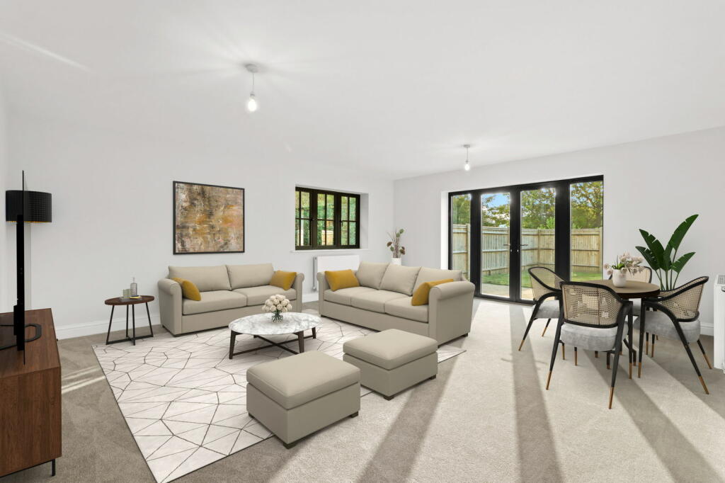 Additional image 6 of Kestrels View, Lower Horsebridge, Hailsham, East Sussex, BN27