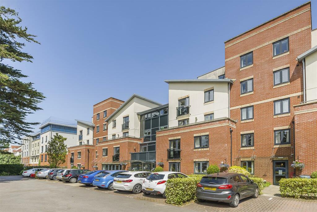 Additional image 10 of Osbourne Lodge, Bournemouth