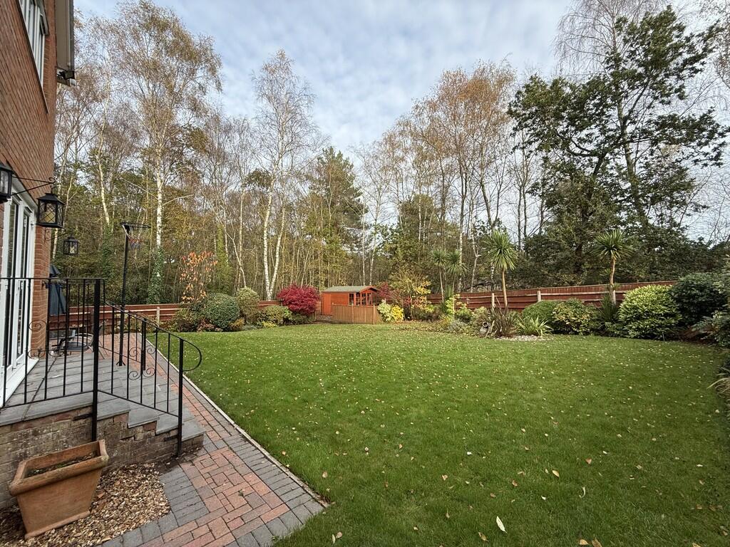 Additional image 4 of Portmore Close, Broadstone