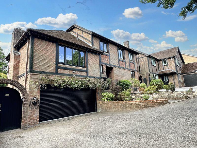 Additional image 24 of Roman Road, Broadstone, BH18