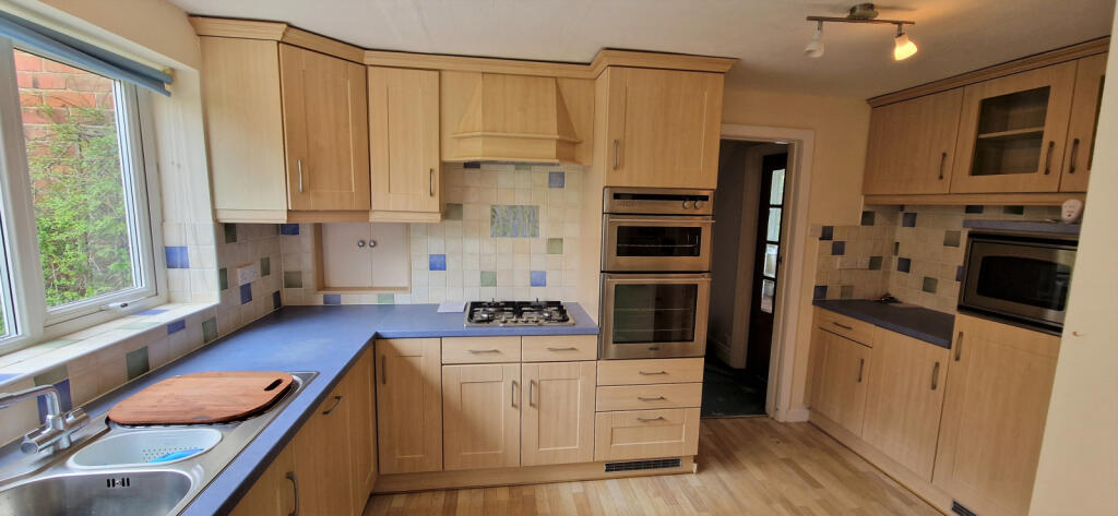 Additional image 2 of Broadshard Lane, BH24