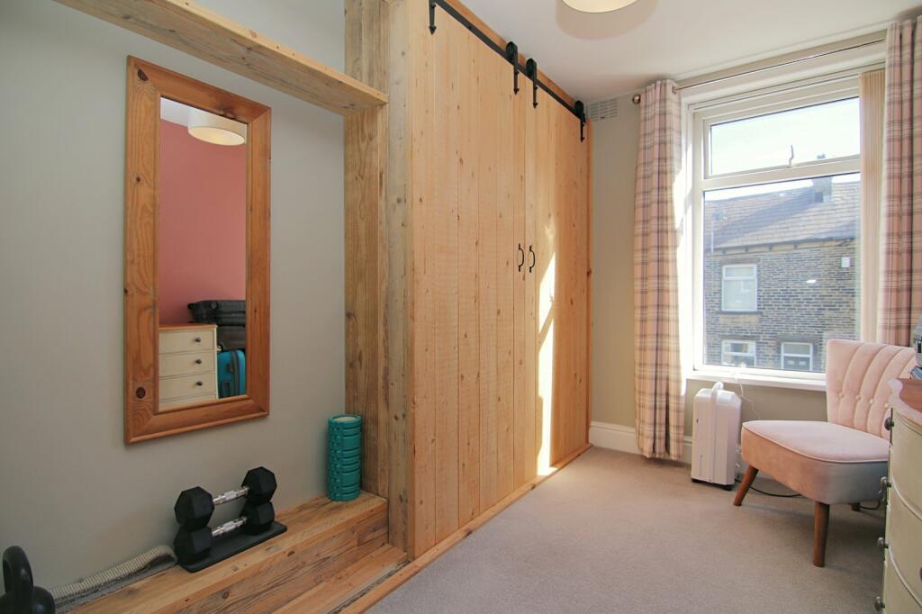 Additional image 9 of Cresswell Mount, Horton Bank Top, Bradford, BD7